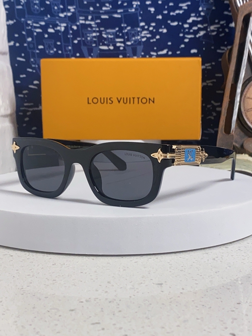 ルイヴィトンサングラス背面デザイン